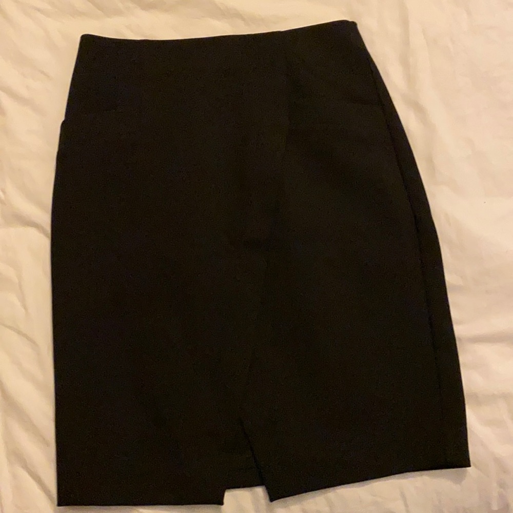 Ann Taylor loft pencil skirt